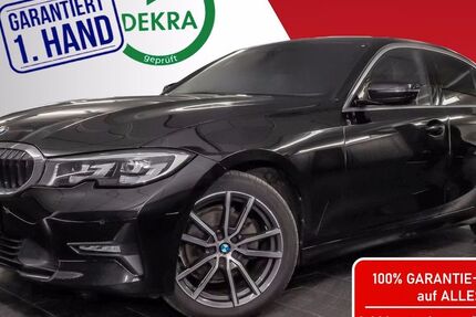 BMW 320 113.700 km 26.900 &euro; Dorsten 46284