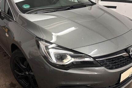 Opel Astra 42.000 km 13.900 &euro; ESSEN 45326