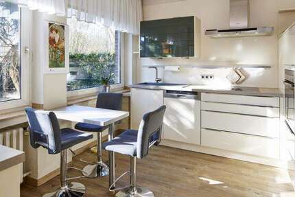 Haus Krefeld Hüls - 6 Zimmer, 200 m&sup2;, 490.000&euro; | Angebot:24709946
