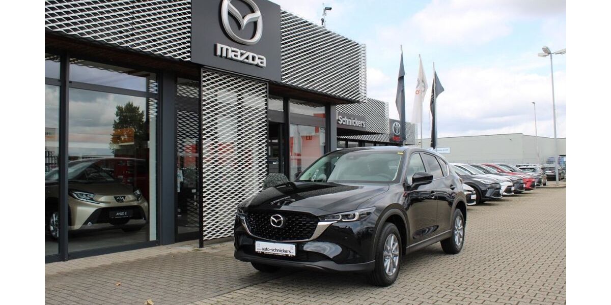 Mazda CX-5 144.344 km 19.992 &euro; Moers 47441