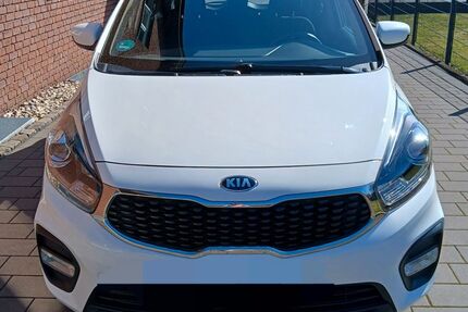 Kia Carens 100.000 km 11.900 &euro; Bottrop 46244