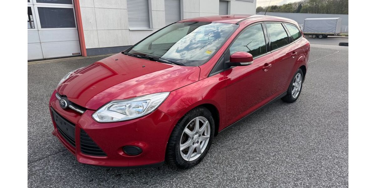Ford Focus 261.000 km 2.500 &euro; Marl 45772