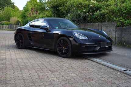 Porsche Cayman 108.500 km 59.800 &euro; Krefeld 47802