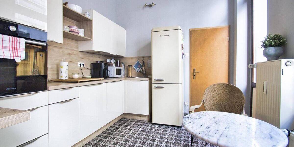 Einfamilienhaus Krefeld Stadtmitte - 1 Zimmer, 237 m&sup2;, 435.000&euro; | Angebot:26806672