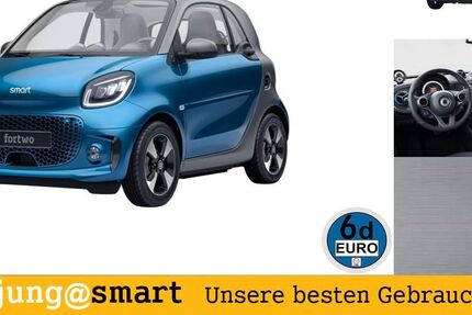 Smart ForTwo 28.789 km 10.998 &euro; Dorsten 46282