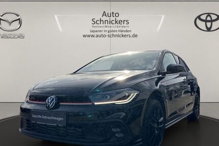 VW Polo 6.464 km 25.240 &euro; Moers 47441