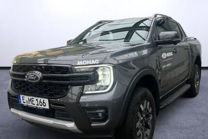 Ford Ranger 3.990 km 49.890 &euro; Essen 45134
