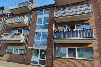 Wohnung Moers - 3 Zimmer, 75 m&sup2;, 219.000&euro; | Angebot:25365908