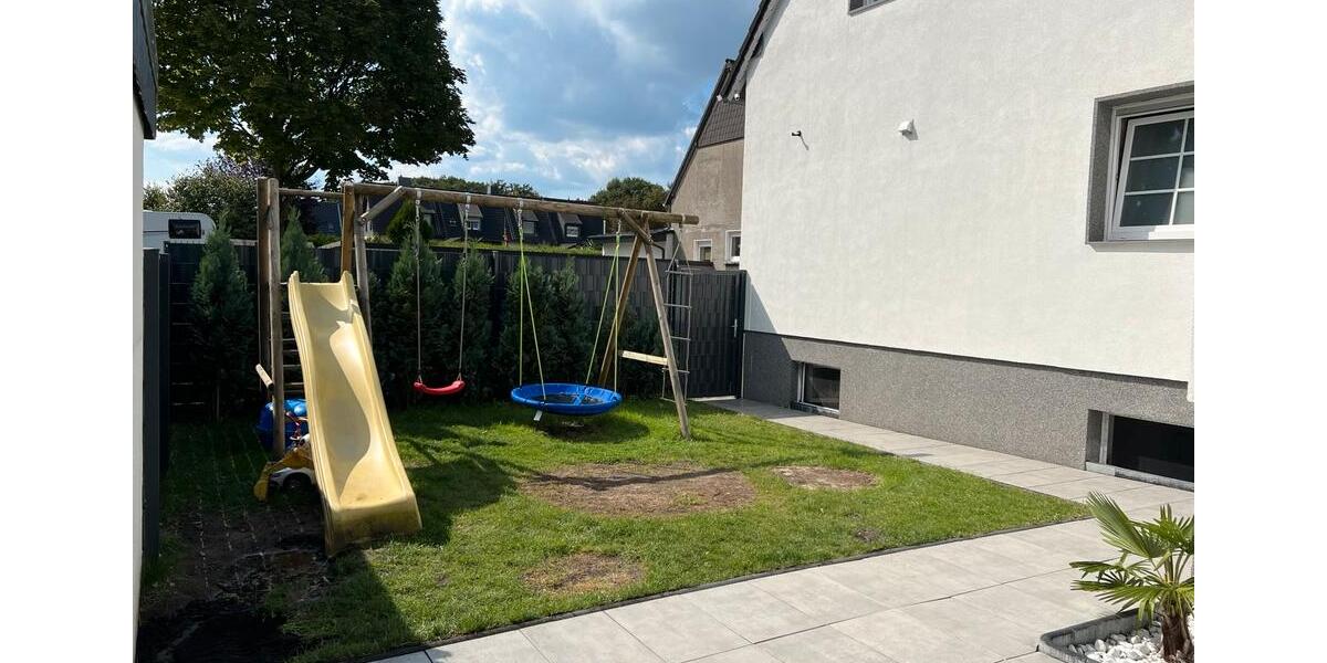 Reihenhaus Gladbeck Alt-Rentfort - 4 Zimmer, 113 m&sup2;, 395.000&euro; | Angebot:26778726