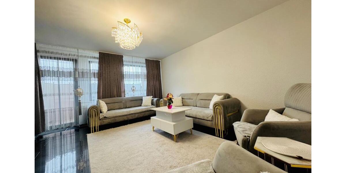Etagenwohnung Wesel Fusternberg - 2 Zimmer, 65 m&sup2;, 159.000&euro; | Angebot:27298954