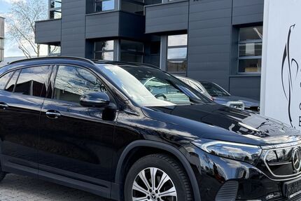 Mercedes-Benz EQA 81.400 km 26.500 &euro; Krefeld 47805