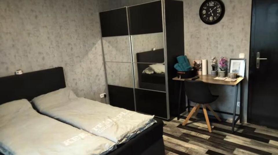 Etagenwohnung Duisburg - 2 Zimmer, 50 m&sup2;, 850&euro; | Angebot:26035002