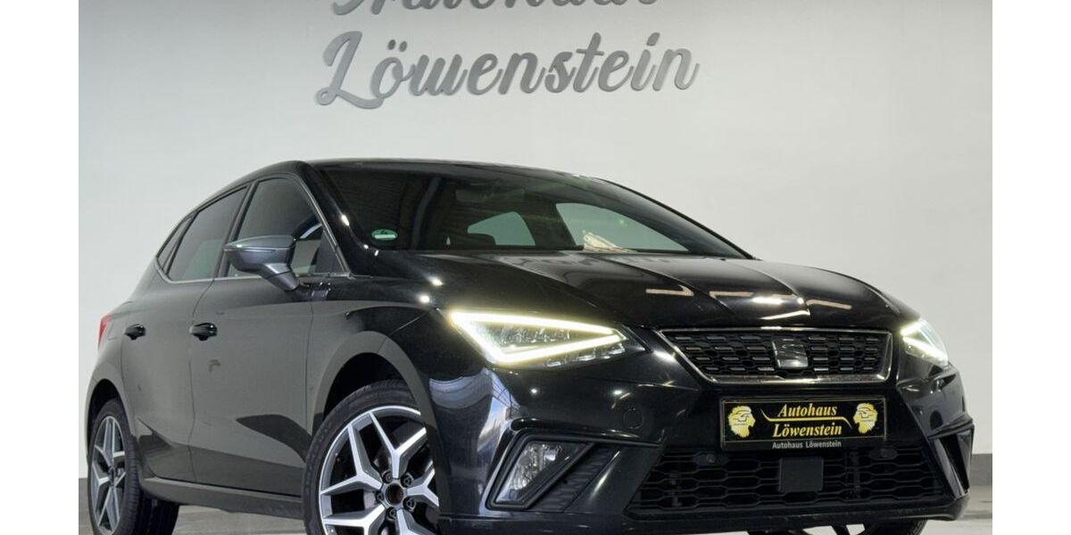 Seat Ibiza 86.758 km 12.480 &euro; Moers 47443