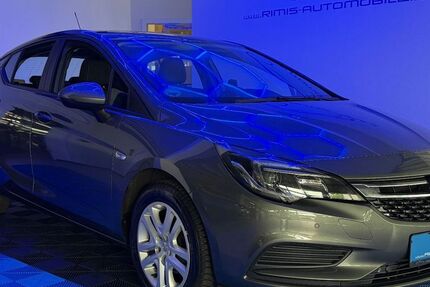 Opel Astra 79.999 km 9.699 &euro; Gelsenkirchen 45884