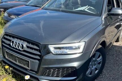 Audi Q3 219.999 km 11.999 &euro; Dinslaken 46537