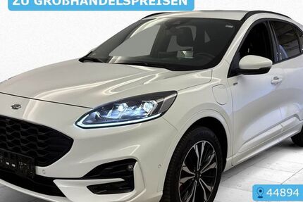 Ford Kuga 82.457 km 19.407 &euro; Krefeld 47829