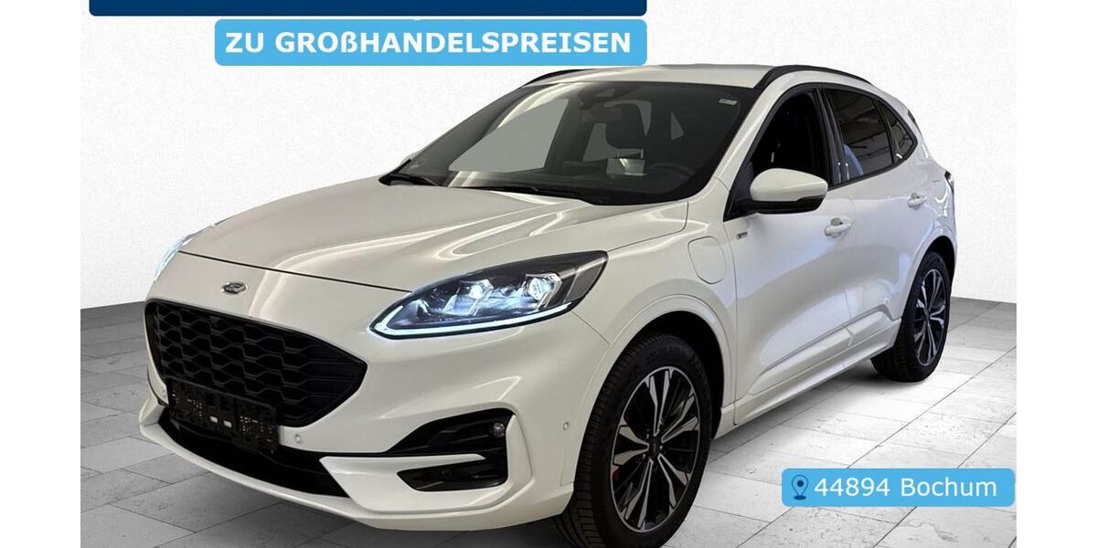 Ford Kuga 82.457 km 19.407 &euro; Krefeld 47829