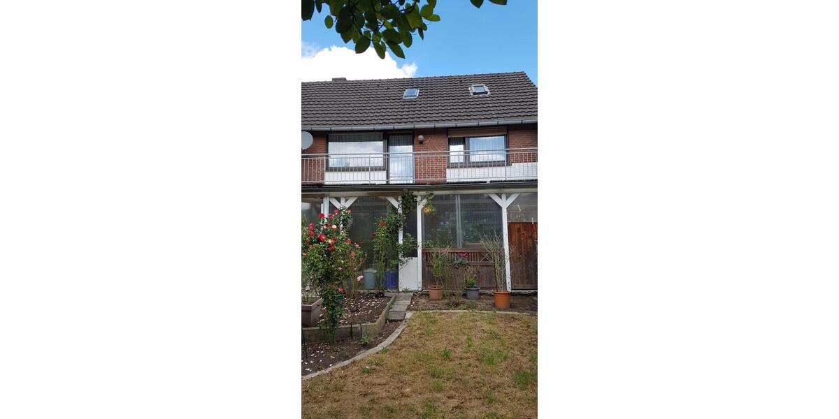 Reihenhaus Geldern - 5 Zimmer, 120 m&sup2;, 279.000&euro; | Angebot:26214370