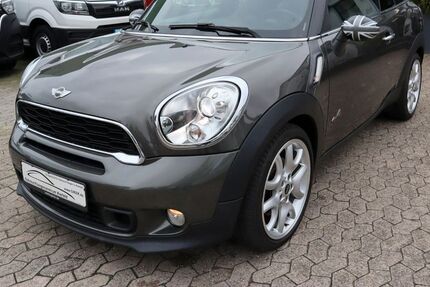Mini Cooper S Paceman 125.000 km 8.750 &euro; Krefeld 47799