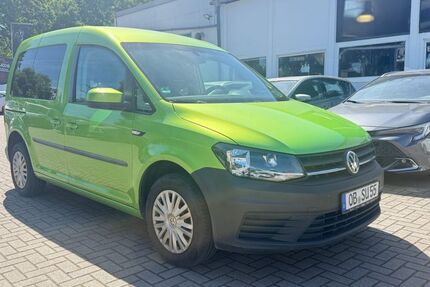 VW Caddy 197.000 km 8.000 &euro; Oberhausen 46117