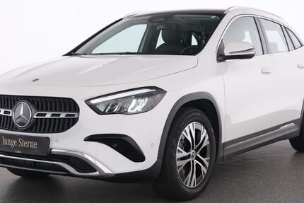 Mercedes-Benz GLA 200 9.010 km 39.735 &euro; Essen 45309