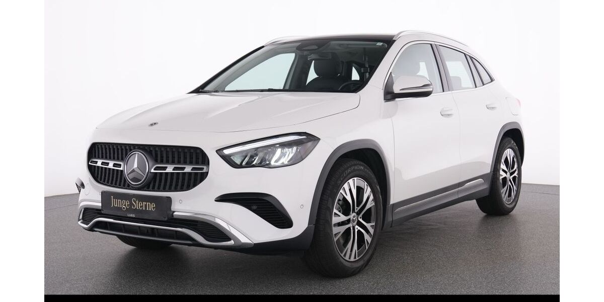 Mercedes-Benz GLA 200 9.010 km 39.999 &euro; Essen 45309