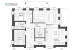 Einfamilienhaus Duisburg Obermeiderich - 5 Zimmer, 138 m&sup2;, 412.100&euro; | Angebot:25675469