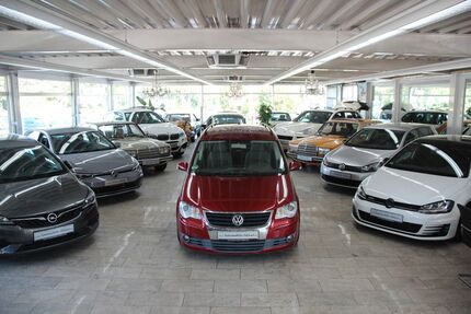 VW Touran 235.000 km 3.490 &euro; Essen 45356