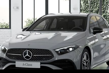 Mercedes-Benz A 200 9.586 km 32.490 &euro; Duisburg 47138