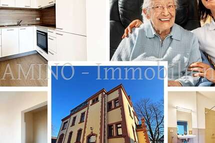 Wohnung Mülheim an der Ruhr Menden-Holthausen - 2 Zimmer, 50 m&sup2;, 996&euro; | Angebot:25276701
