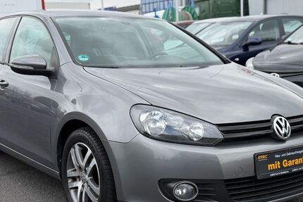VW Golf 119.806 km 6.499 &euro; Geldern 47608