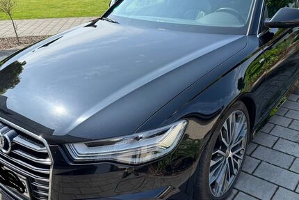 Audi A6 228.000 km 22.500 &euro; Geldern 47608
