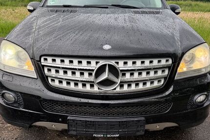 Mercedes-Benz ML 320 315.000 km 5.950 &euro; Neukirchen-Vluyn (bei Duisburg) 47506