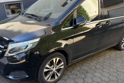 Mercedes-Benz V 250 139.000 km 37.500 &euro; Mülheim an der Ruhr 45472