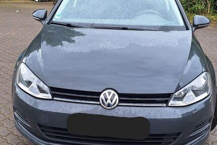 VW Golf 136.000 km 5.800 &euro; Hamminkeln 46499
