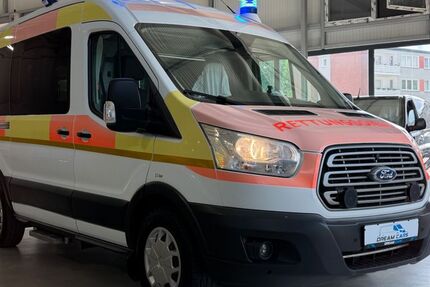 Ford Transit 289.900 km 16.490 &euro; Gelsenkirchen 45879