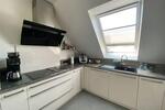 Dachgeschoßwohnung Moers Rheinkamp - 3 Zimmer, 89 m&sup2;, 288.000&euro; | Angebot:27068455