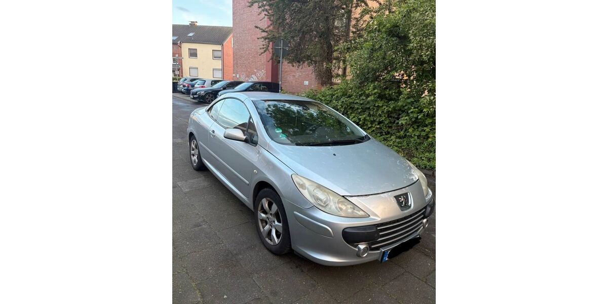 Peugeot 307 266.500 km 1.000 &euro; Duisburg 47226