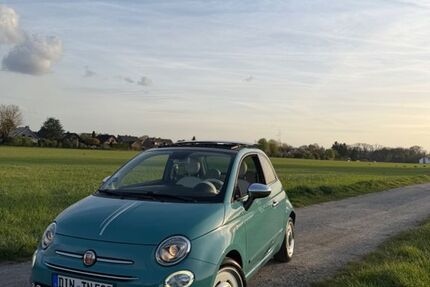 Fiat 500 76.433 km 10.400 &euro; Dinslaken 46539