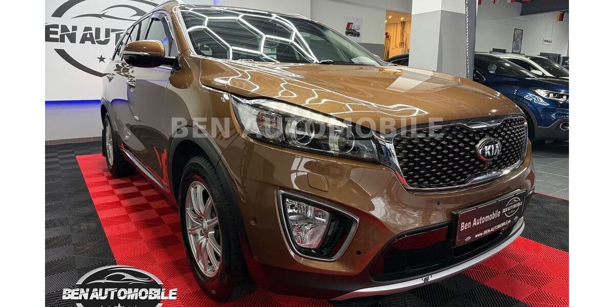 Kia Sorento 83.000 km 18.499 &euro; Wesel 46485