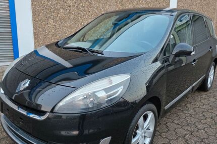 Renault Scenic 239.000 km 4.599 &euro; Moers 47441