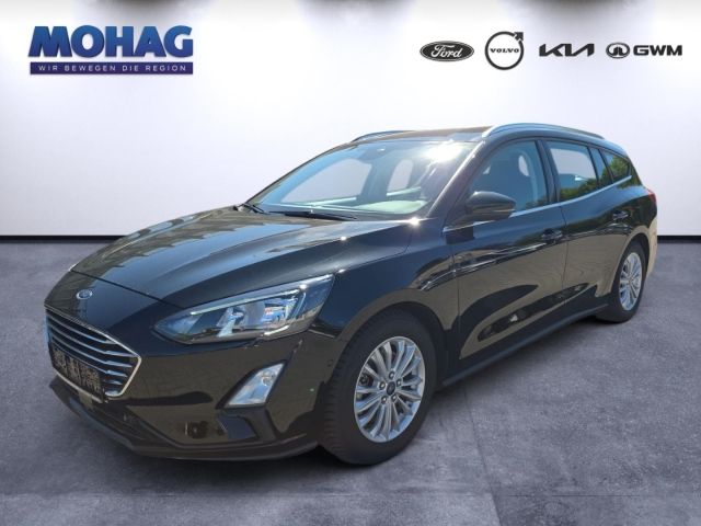 Ford Focus 69.600 km 13.490 &euro; Dorsten 46282