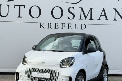 Smart ForTwo 18.727 km 11.950 &euro; Krefeld 47805