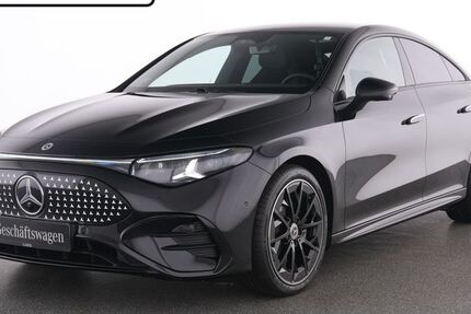 Mercedes-Benz CLA 250 7.900 km 59.850 &euro; Essen 45309