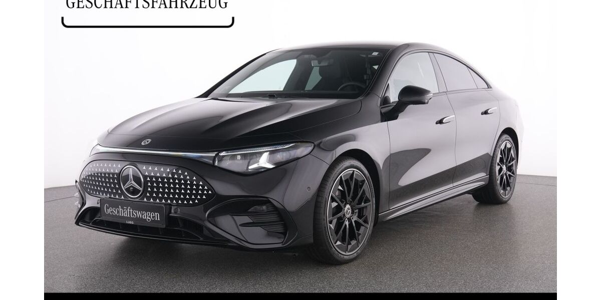 Mercedes-Benz CLA 250 7.900 km 59.850 &euro; Essen 45309