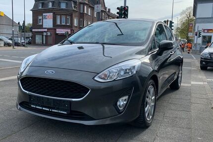 Ford Fiesta 37.000 km 10.990 &euro; Moers 47443