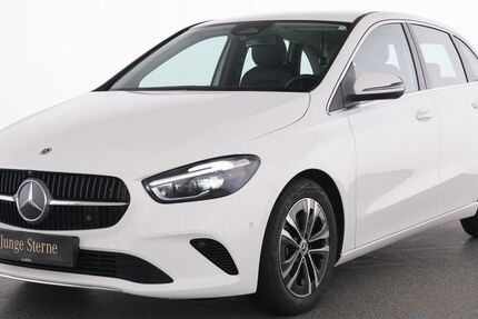 Mercedes-Benz B 200 11.361 km 31.715 &euro; Essen 45309