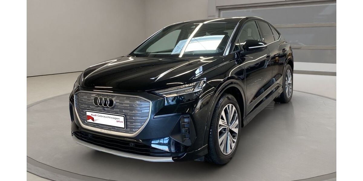 Audi Q4 e-tron 67.643 km 30.979 &euro; Krefeld 47805