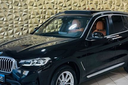 BMW X3 144.000 km 31.999 &euro; Essen 45326