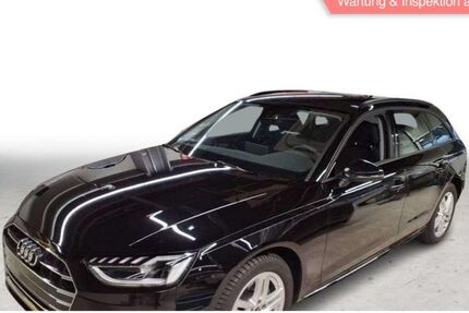 Audi A4 8.045 km 32.480 &euro; Moers-Hülsdonk 47441